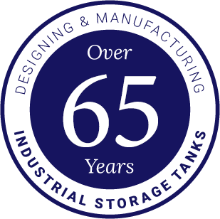 With over 65 years in the making, Lannon tank is a leader in custom storage tank solutions.